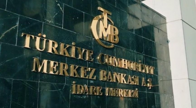 Merkez Bankası faiz kararını açıkladı