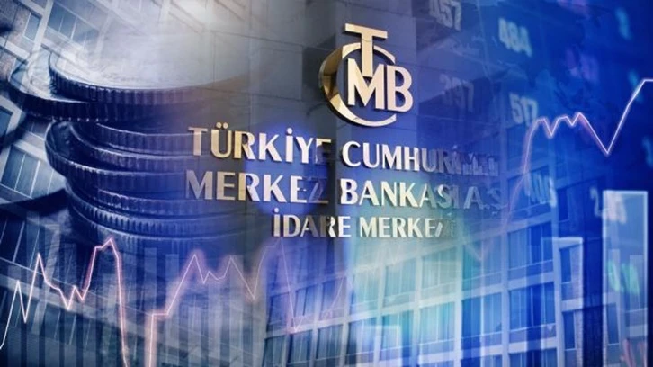 Merkez Bankası faizi 13'ten 12'e indirdi!