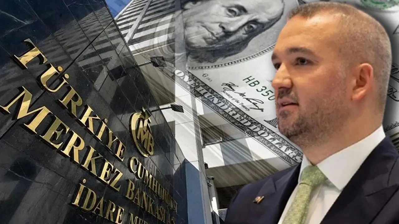Merkez Bankası’nda dikkat çeken hareketlilik: Döviz kuru hamlesi ortaya çıktı
