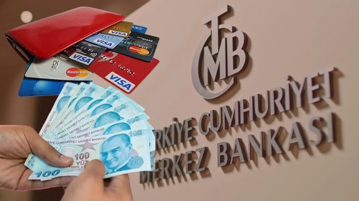 Merkez Bankası'ndan nakit avans açıklaması!