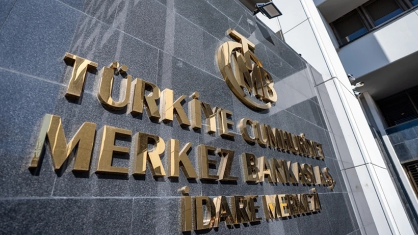Merkez Bankası politika faizini yüzde 38’e indirdi