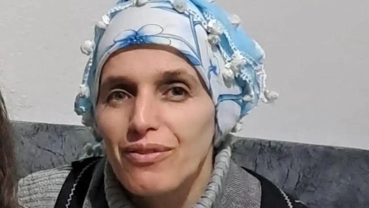 Mersin'de kayıp kadın için arama çalışması başlatıldı
