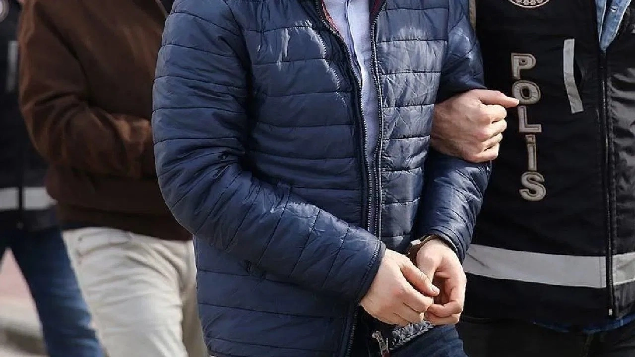 Mersin'de sahte içki operasyonu: Gözaltılar var!