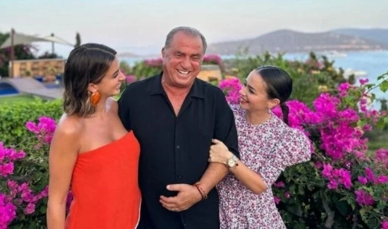 Merve Terim'den Fenerbahçe'ye tepki!