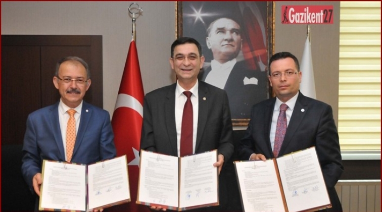 Mesantep hayata ge&ccedil;iyor