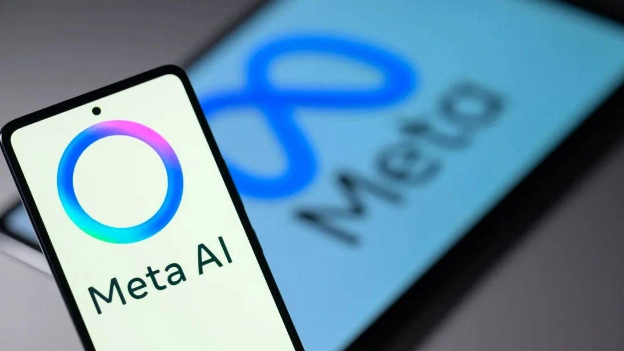 Meta'nın yapay zeka asistanı 1 milyar aktif kullanıcıya ulaştı