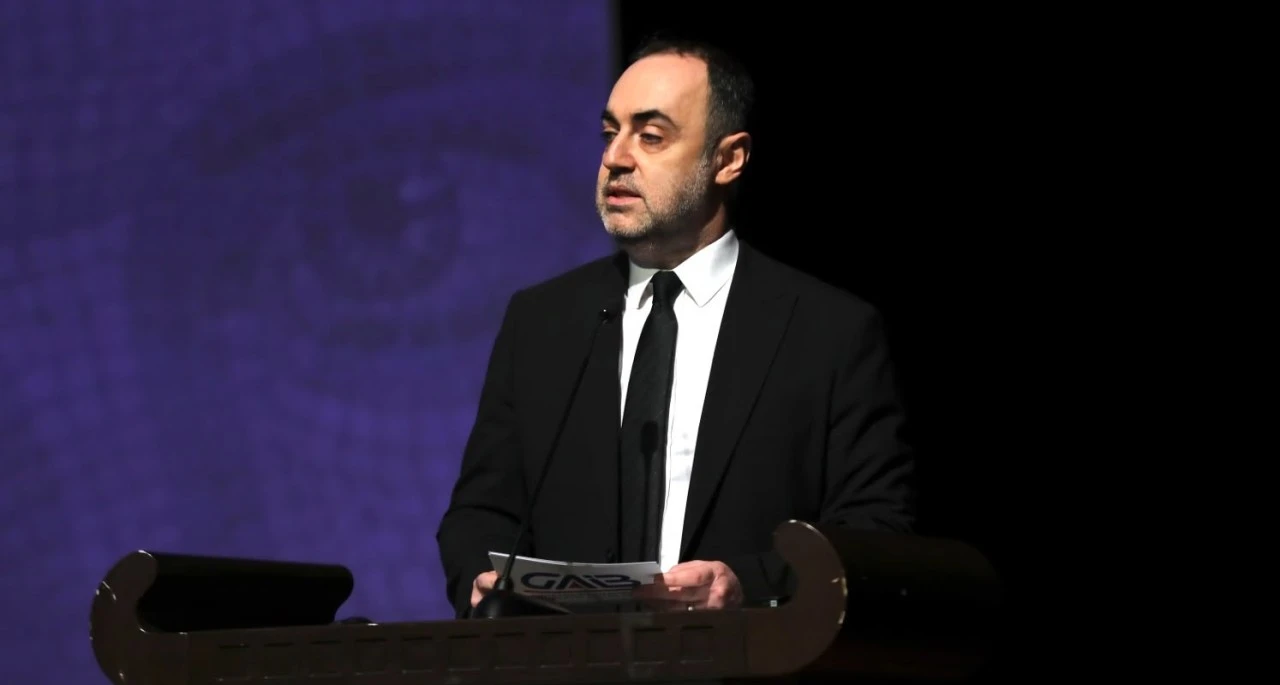 Mete Akcan:  İhracat&ccedil;ılarımızı dijital d&ouml;n&uuml;ş&uuml;mle geleceğe hazırlıyoruz