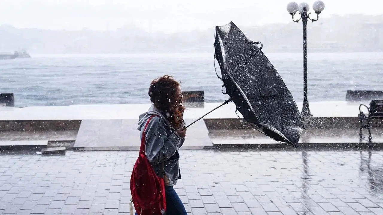 Meteoroloji açıkladı: 18 Haziran 2025 hava durumu raporu... Bugün ve yarın hava nasıl olacak?