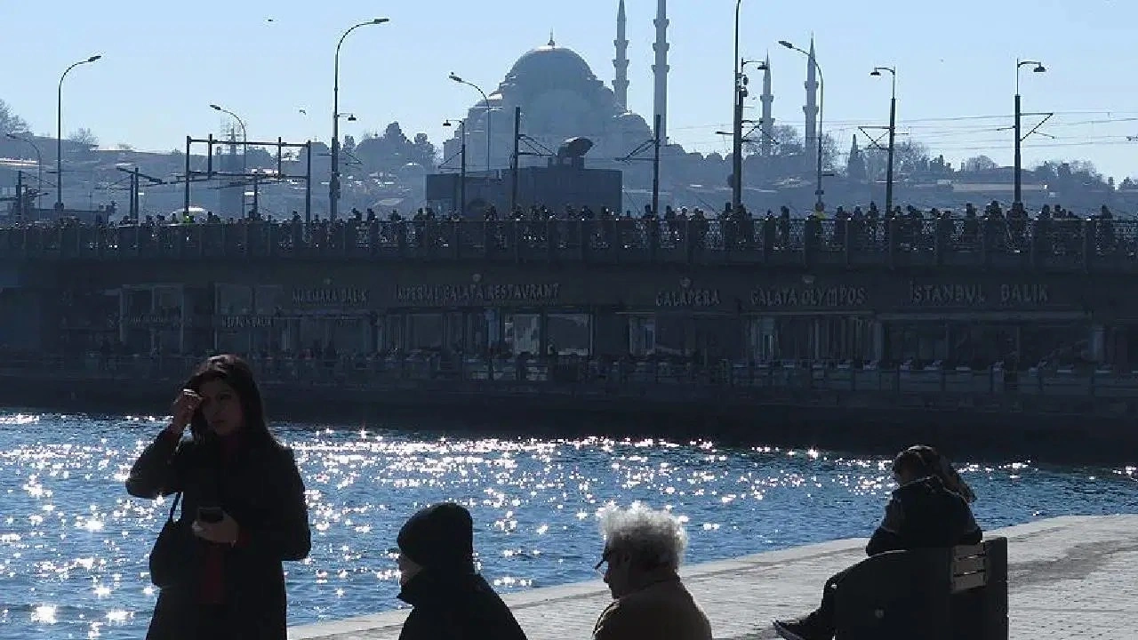 Meteoroloji açıkladı: 20 Haziran 2025 hava durumu raporu... Bugün ve yarın hava nasıl olacak?