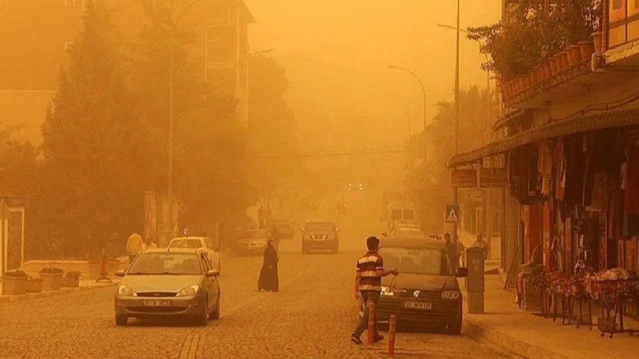 Meteoroloji açıkladı: 22 Mayıs 2025 hava durumu raporu... Bugün ve yarın hava nasıl olacak?