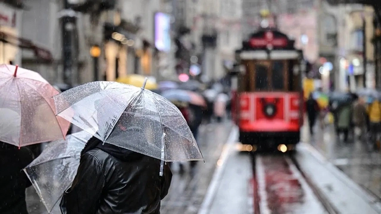 Meteoroloji açıkladı: 29 Mayıs 2025 hava durumu raporu... Bugün ve yarın hava nasıl olacak?