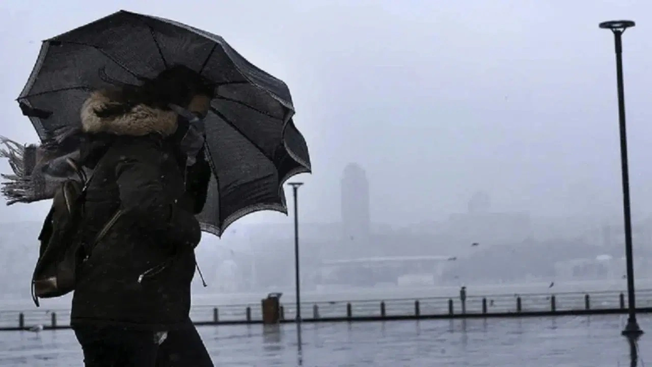 Meteoroloji açıkladı: 3 Haziran 2025 hava durumu raporu... Bugün ve yarın hava nasıl olacak?