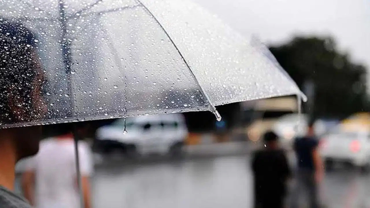 Meteoroloji açıkladı: 30 Haziran 2025 hava durumu raporu... Bugün hava nasıl olacak?