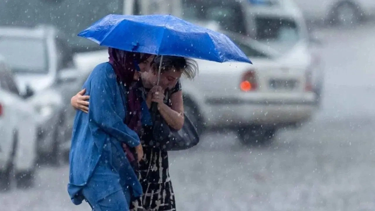 Meteoroloji açıkladı: 31 Mayıs 2025 hava durumu raporu... Bugün ve yarın hava nasıl olacak?