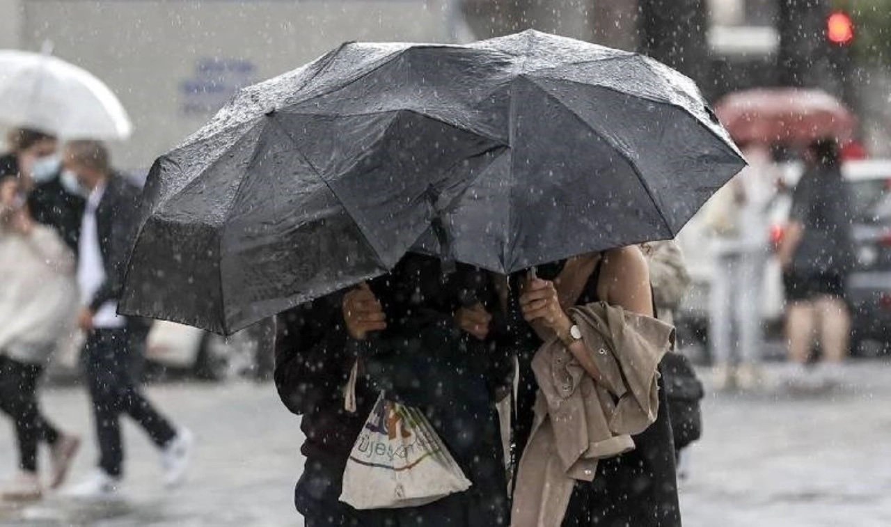 Meteoroloji açıkladı: 6 Mayıs 2025 hava durumu raporu... Bugün ve yarın hava nasıl olacak?