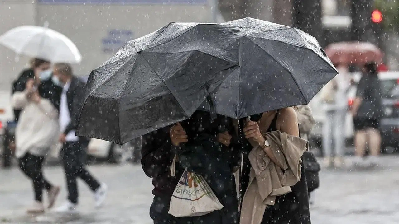 Meteoroloji açıkladı: 9 Haziran 2025 hava durumu raporu... Bayramda hava nasıl olacak?