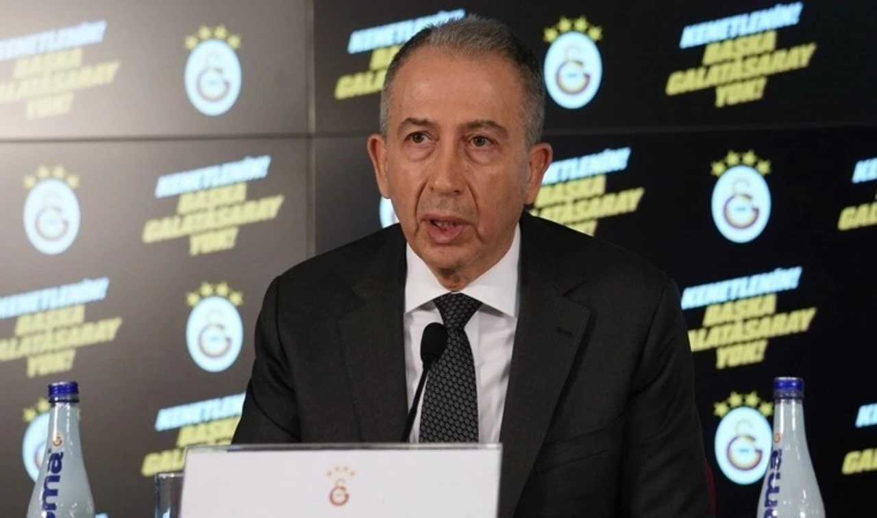Metin Öztürk'ten Fenerbahçe maçı tepkisi! '8 kişi kalmalıydılar'