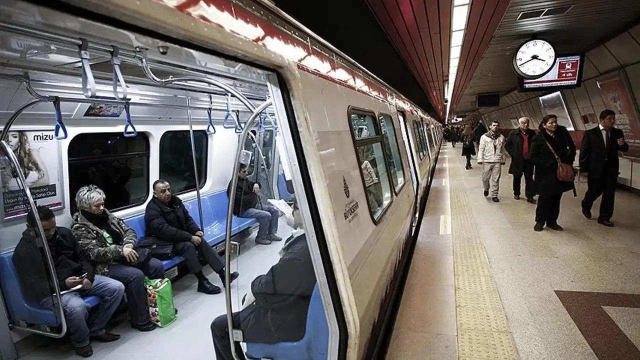 Metrolar kapalı mı? Taksim ve İstiklal Caddesi kapatıldı mı? Taksim metrosu ne zaman açılacak?