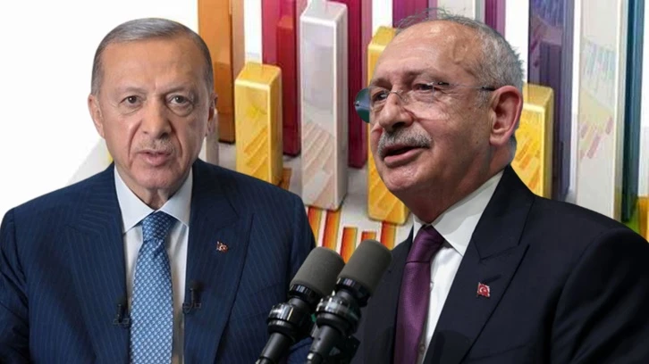 MetroPoll Araştırma son anket sonuçlarını açıkladı