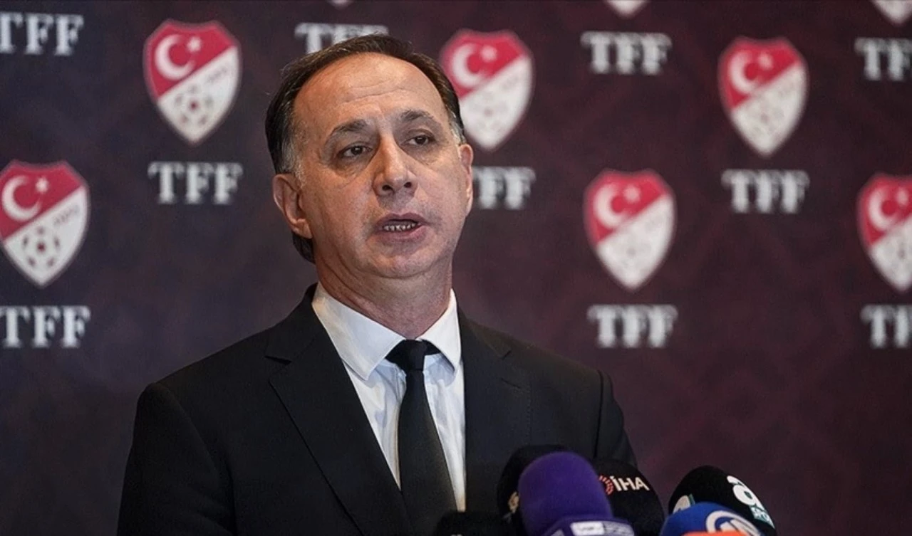 MHK Başkanı Ferhat G&uuml;ndoğdu g&ouml;zaltına alındı!