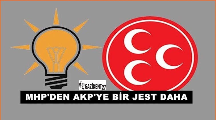 MHP, Aydın Büyükşehir başkan adayını geri çekti