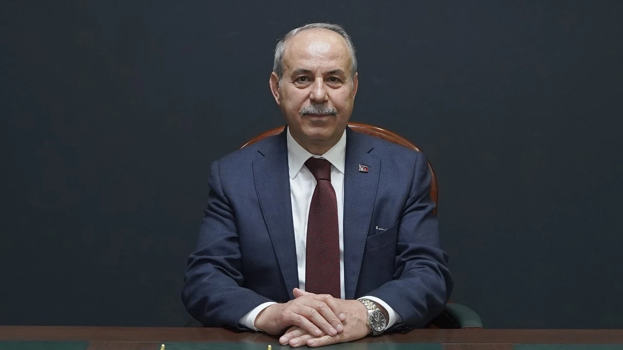MHP İl Başkanı Kılı&ccedil;'tan, Kurban Bayramı mesajı