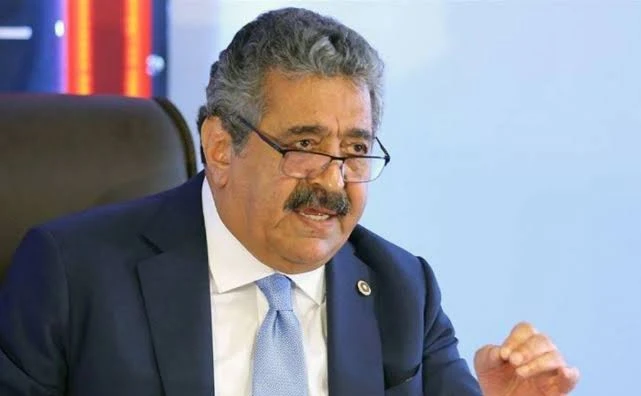 MHP’li Feti Yıldız: Adaletsizlik ve iman aynı sinede bulunmaz!