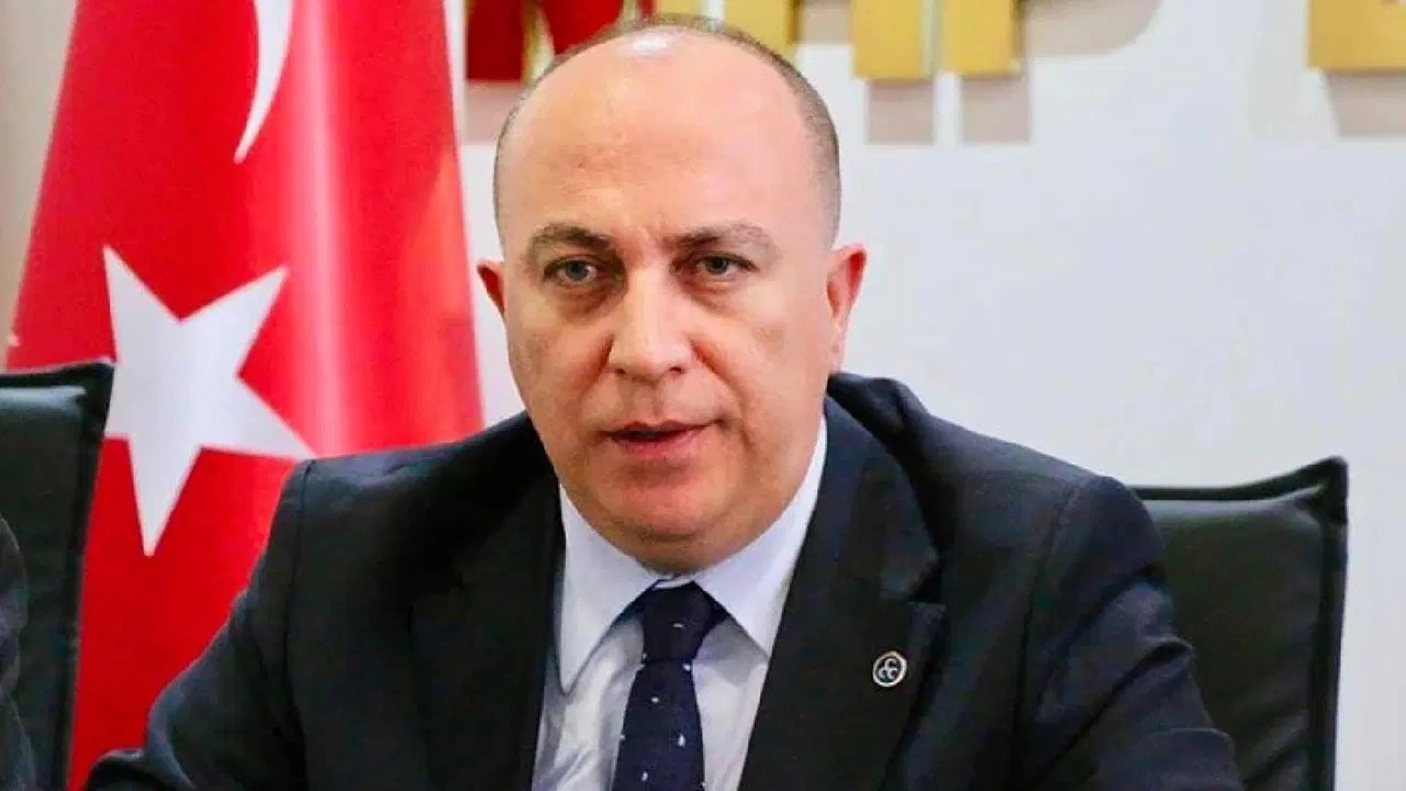 MHP'li İzzet Ulvi Yönter'den süreç açıklaması: 'Dananın kuyruğu birkaç gün içinde kop