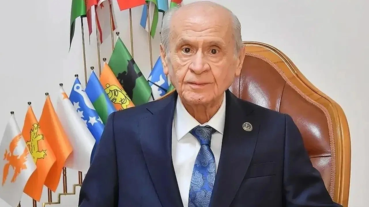 MHP 'Terörsüz Türkiye' için sahaya iniyor