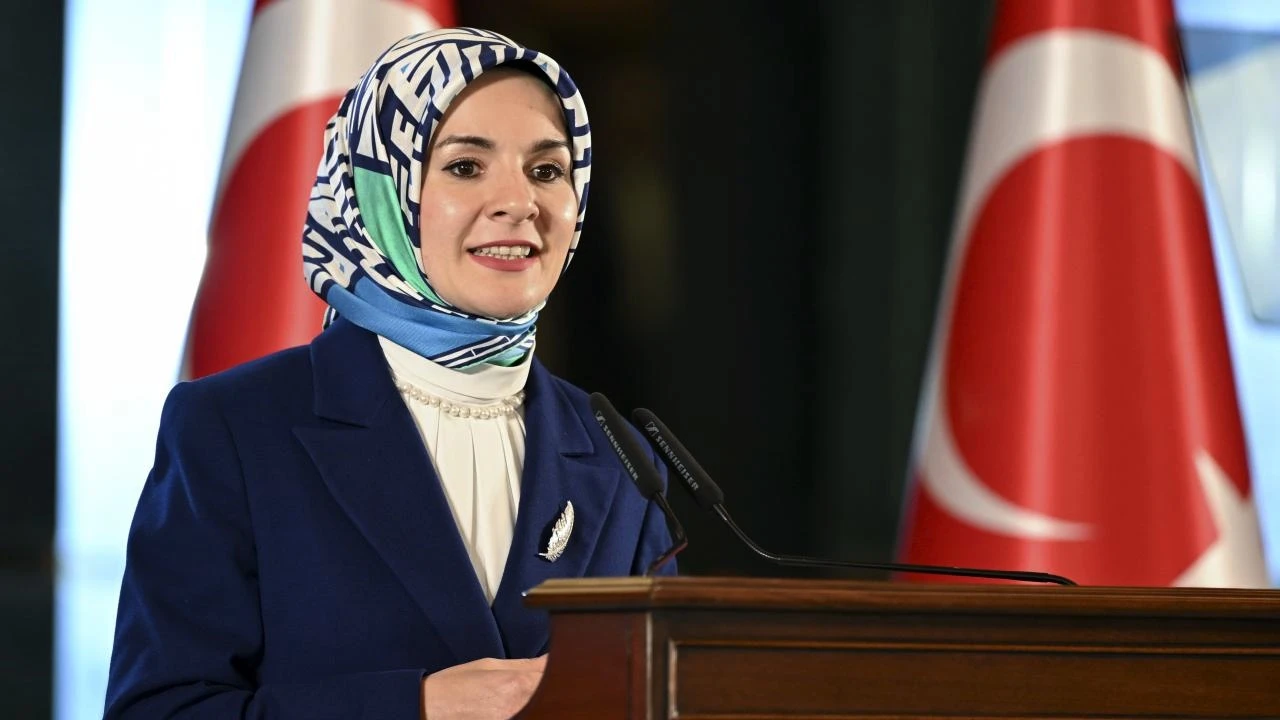 ‘Millet fakirlikten çocuk yapmıyor’ lafı Bakan Göktaş'ı kızdırdı!