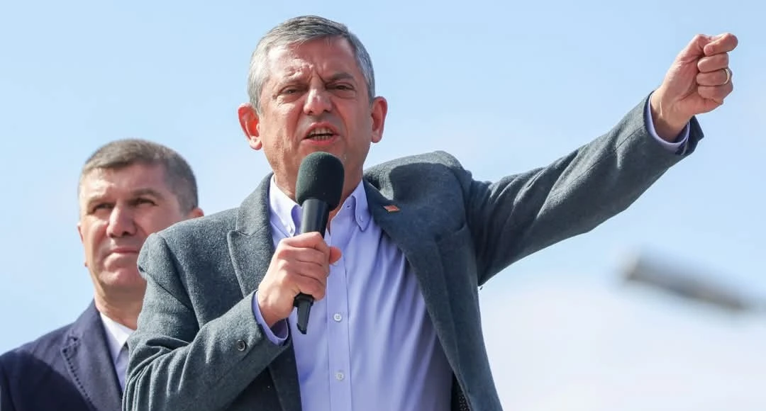 'Millet İradesine Sahip &Ccedil;ıkıyor' mitinginde adres Burdur...