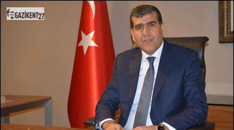 'Milletimiz 15 Temmuz&rsquo;da d&uuml;nyanın takdirini kazandı'