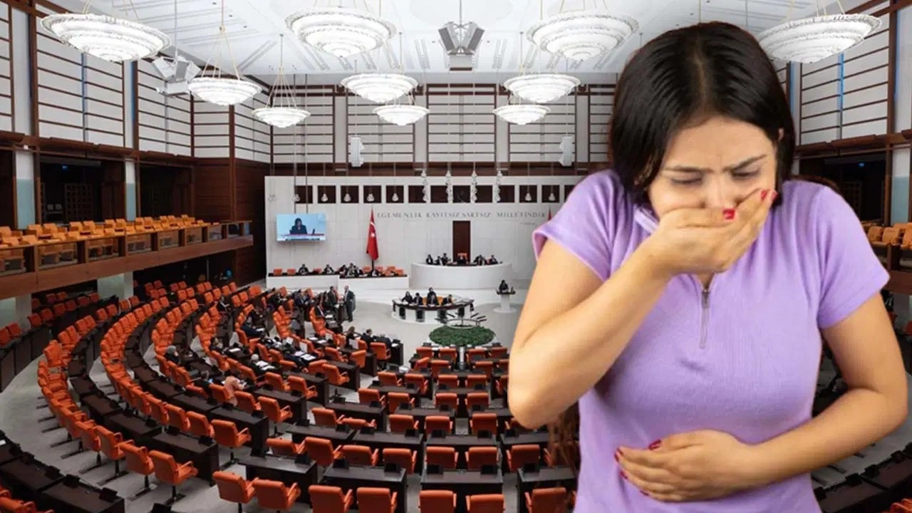Milletvekilleri hastaneye başvurdu: İshal ve kusma salgını yayılıyor