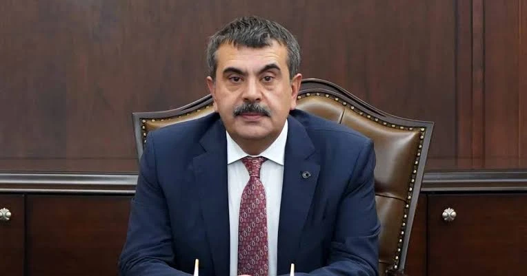 Milli Eğitim Bakanı Yusuf Tekin'den yeni LGS açıklaması: '29 kişi görevden uzaklaştırıldı'