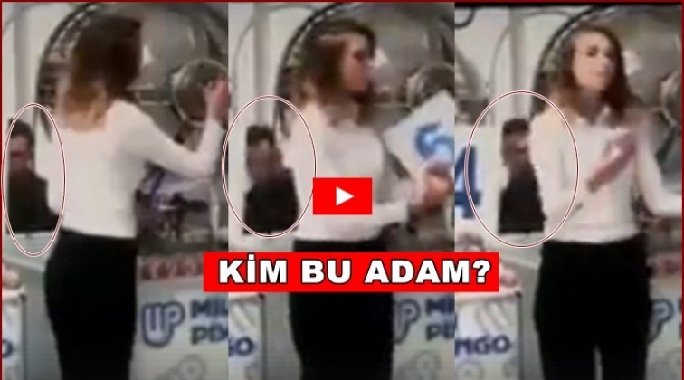 Milli Piyango &ccedil;ekilişinde kafa karıştıran g&ouml;r&uuml;nt&uuml;
