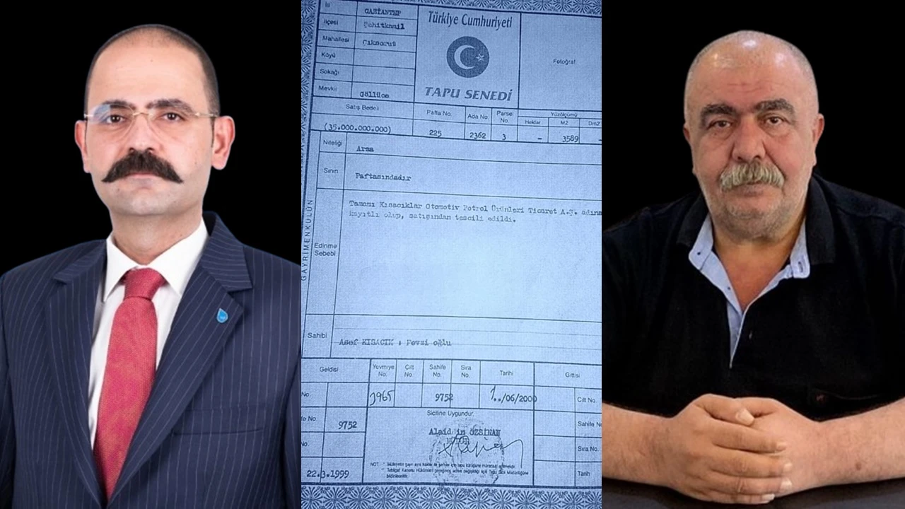 Milyarlık vurgun mahkemelik! Okan Kısacık her yerde aranıyor!