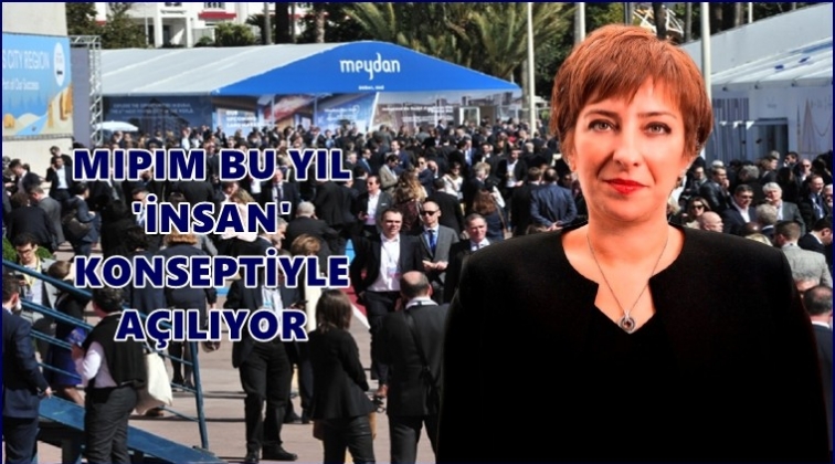 MIPIM, “İnsan” temasıyla düzenlenecek