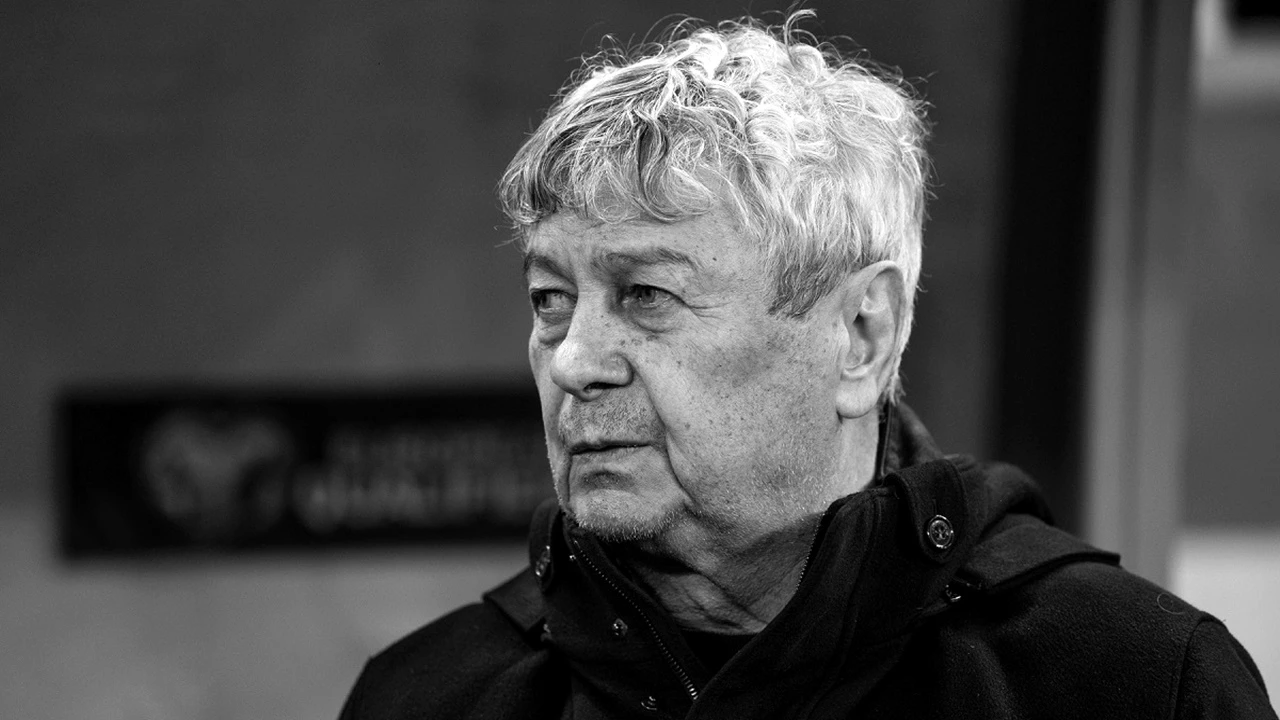 Mircea Lucescu yaşam savaşını kaybetti!