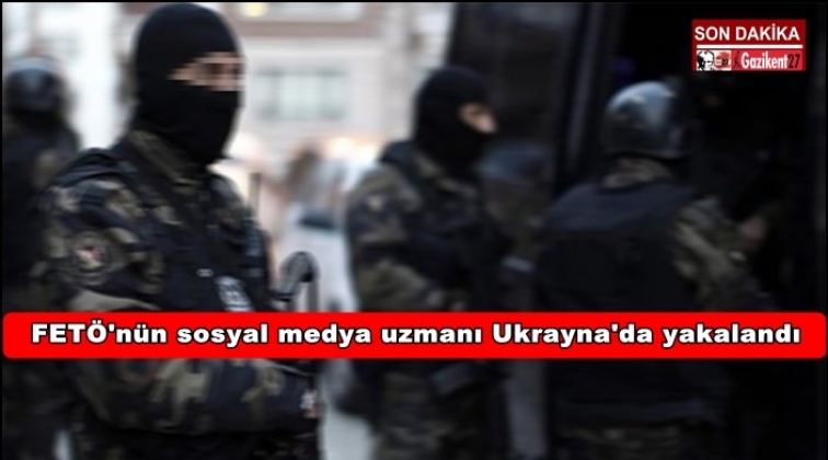 MİT&rsquo;ten kritik FET&Ouml; operasyonu