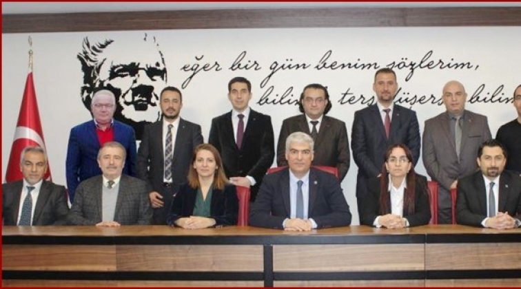 MMO’da kazanan Çağdaş Mühendisler Grubu