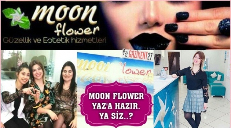 Moon Flower'la Ciltler Işıl Işıl