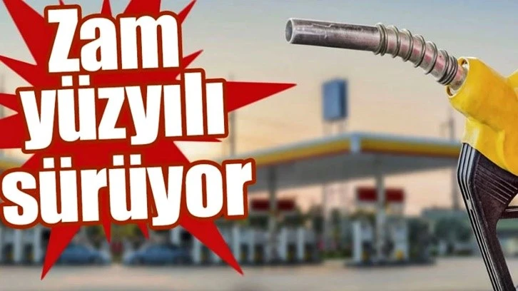 Motorine bu gece büyük zam geliyor!