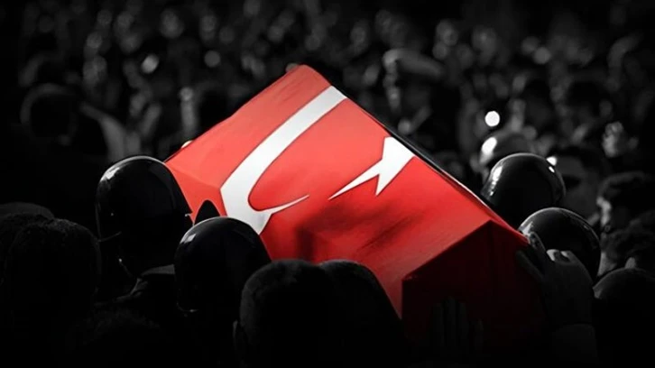 MSB: Metan gazından 5 asker şehit oldu!