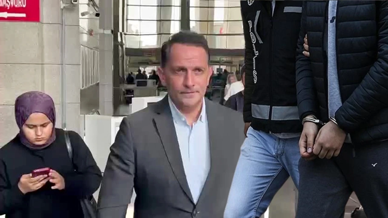Mücahit Birinci polis eşliğinde ifadeye gidecek