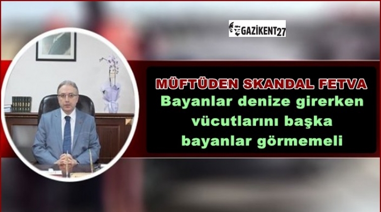 M&uuml;ft&uuml; yaz sezonunu a&ccedil;tı...