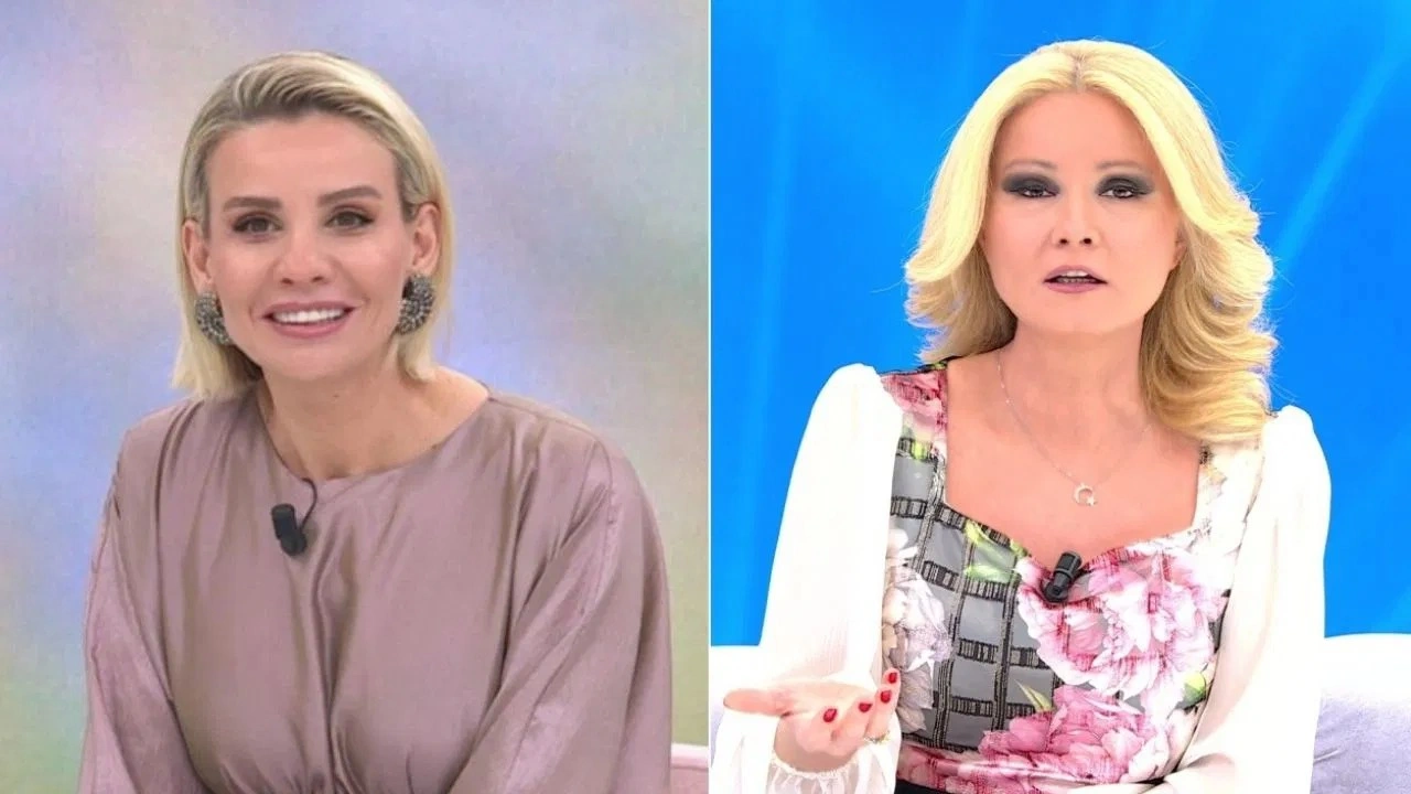Müge Anlı ve Esra Erol'a kötü haber! Gündüz kuşağı programlarına düzenleme geliyor