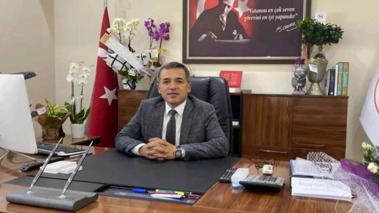 Muğla İl Sağlık Müdürü Ali Burak Mülayim görevden alındı