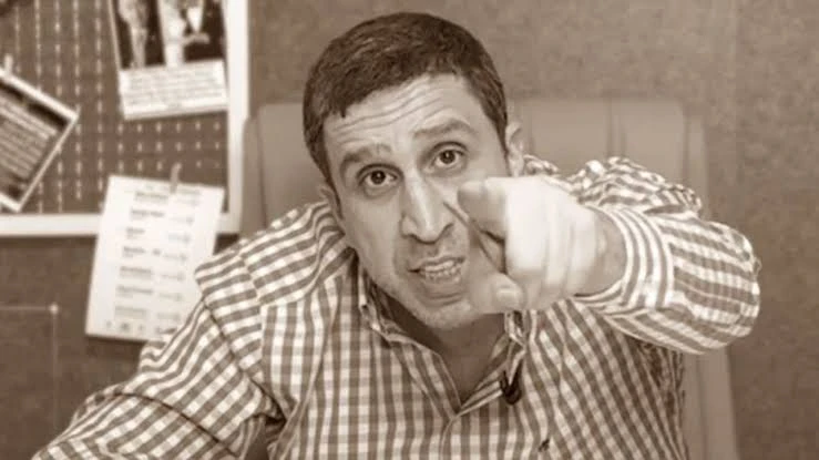 Muhammed Yakut tahliye olduğu gün hayatını kaybetti!
