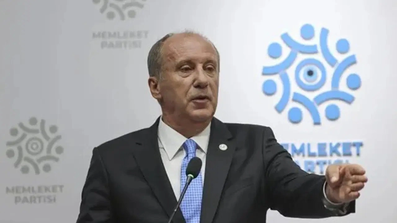 Muharrem İnce'nin çağrısı sonrası Memleket Partisi'nden farklı sesler yükseliyor