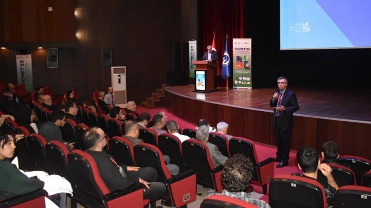 Mühendislik teknolojileri dünyasının kalbi Karadeniz’de attı!